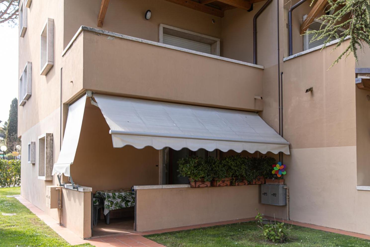 Prestige Garda Home - La Madonnina Peschiera del Garda Exterior foto
