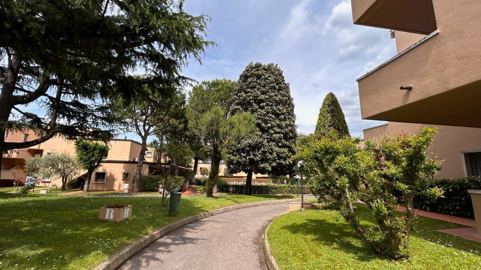 Prestige Garda Home - La Madonnina Peschiera del Garda Exterior foto